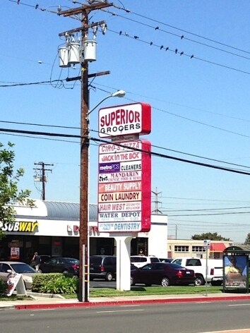 More Photos Of 6875-6901 La Palma Ave, Buena Park Freestanding For Lease