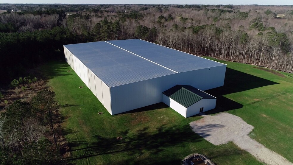 8000 Middlesex Corporate Pky  