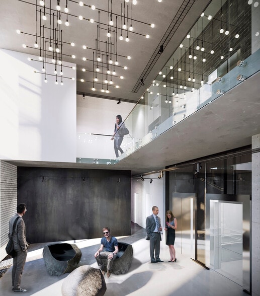 More Photos Of 1608 W 5th St, Austin Loft Creative Space For Lease