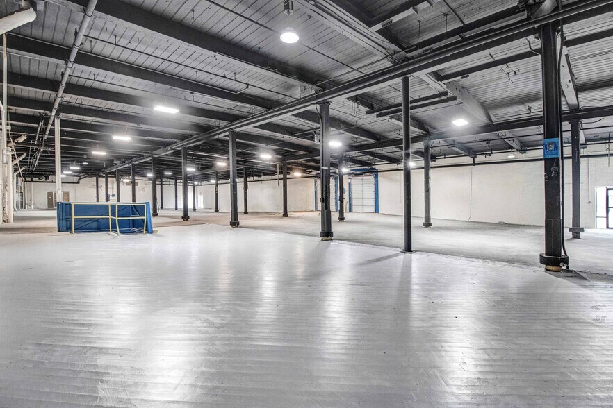 More Photos Of , Erwin Industrial For Sale