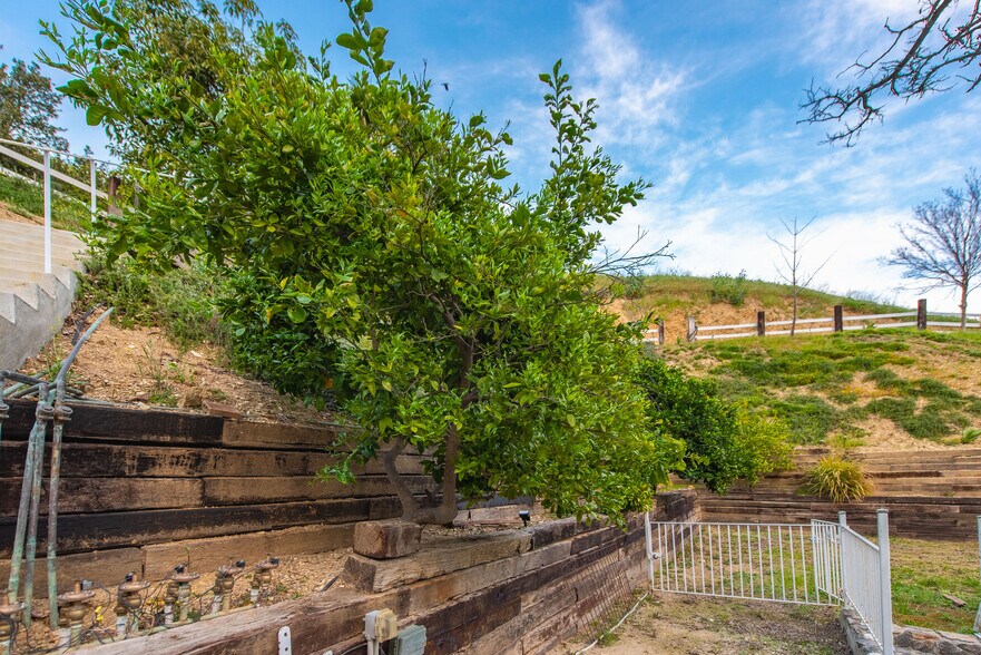 More Photos Of 12141 Wildwood Trl, Kagel Canyon Specialty For Sale
