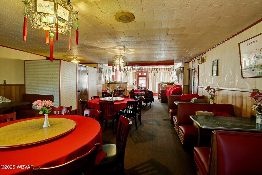 More Photos Of 32 W Southern Ave, Williamsport General Retail For Sale