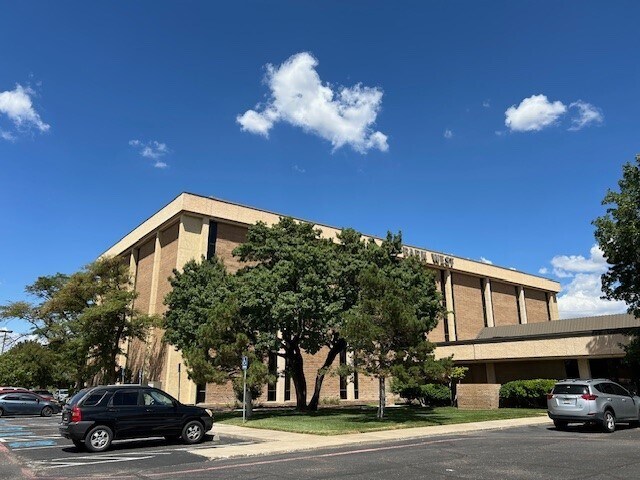 More Photos Of 7120 W Interstate 40, Amarillo Office For Lease