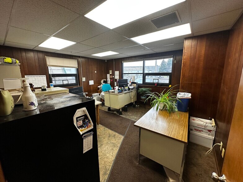 More Photos Of 3470 Gilchrist Rd, Mogadore Warehouse For Sale