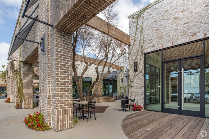 More Photos Of 149-177 Riverside Ave, Newport Beach Unknown For Lease