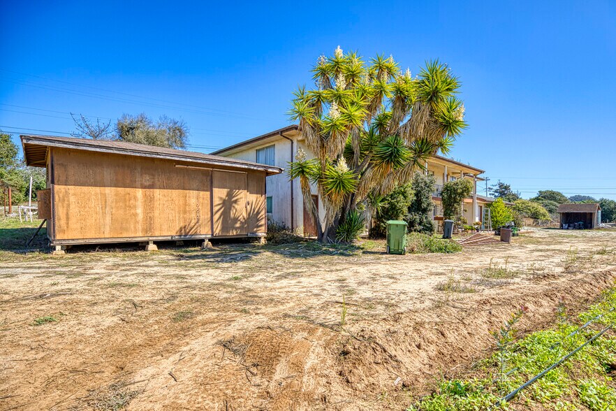 More Photos Of 21 Lilly Way, La Selva Beach Land For Sale