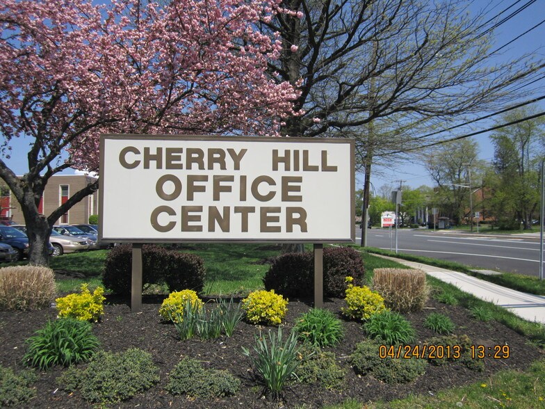 More Photos Of 1040 Kings Hwy N, Cherry Hill Office For Lease