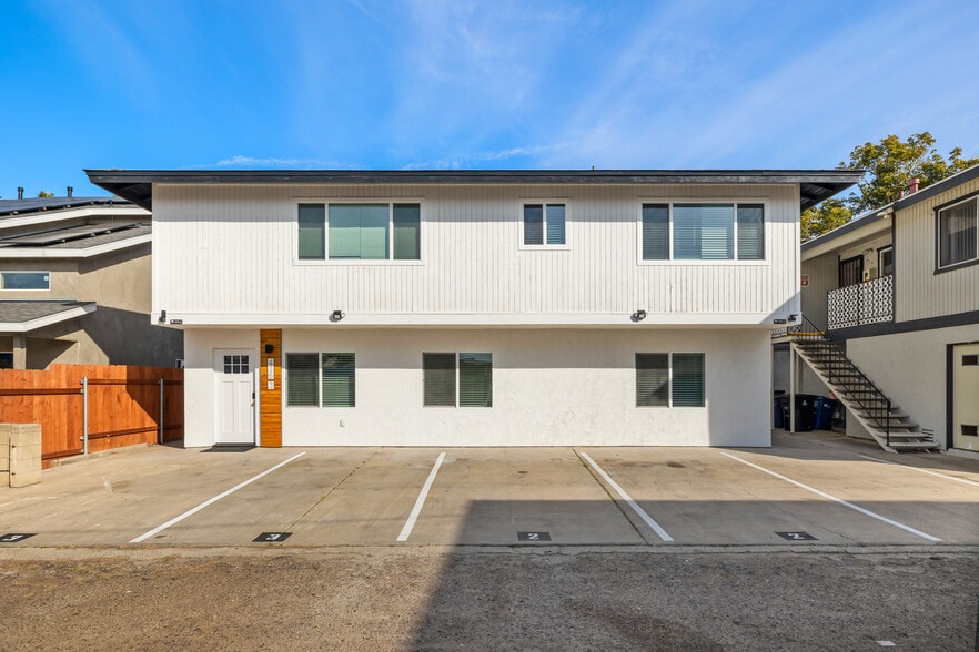 More Photos Of 416-420 Church Ave, Chula Vista Apartments For Sale