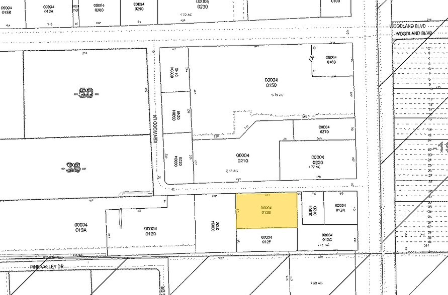 More Photos Of 12820 Kenwood Ln, Fort Myers Medical For Lease