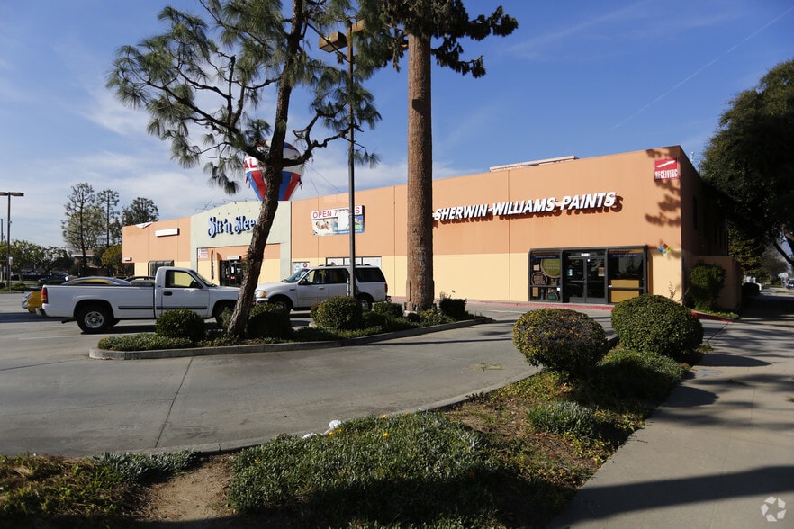 More Photos Of 1705 W Garvey Ave N, West Covina Unknown For Lease