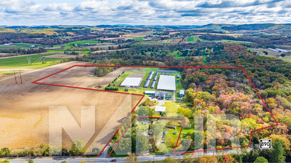 Primary Photo Of , Sunbury Flex For Sale