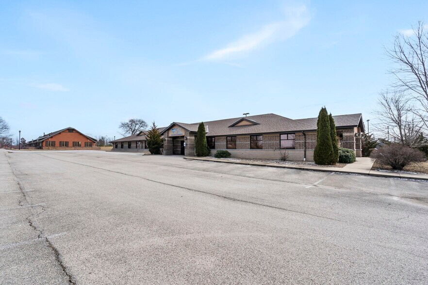 More Photos Of 4136 South Scenic, Springfield Office For Lease