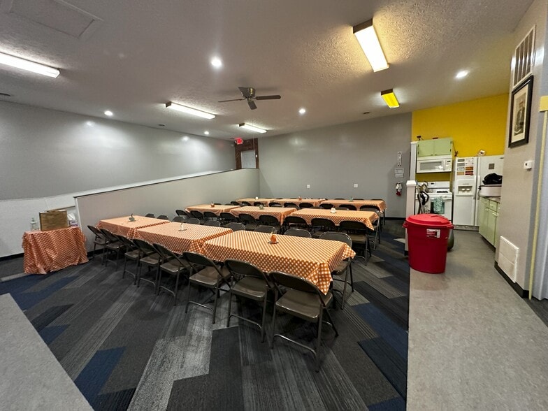 More Photos Of 1653 Parsons Ave, Columbus Religious Facility For Sale