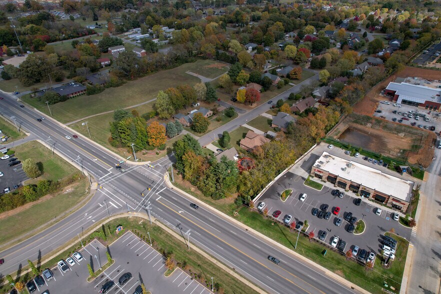 More Photos Of 3310 Memorial Blvd, Murfreesboro Land For Sale