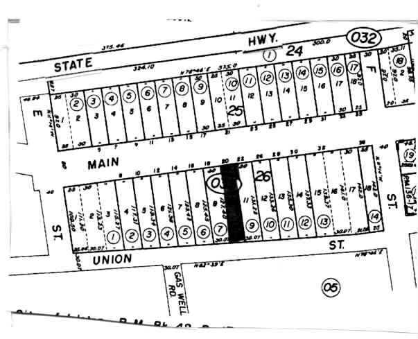 More Photos Of 20 Main St, Isleton Hospitality For Sale