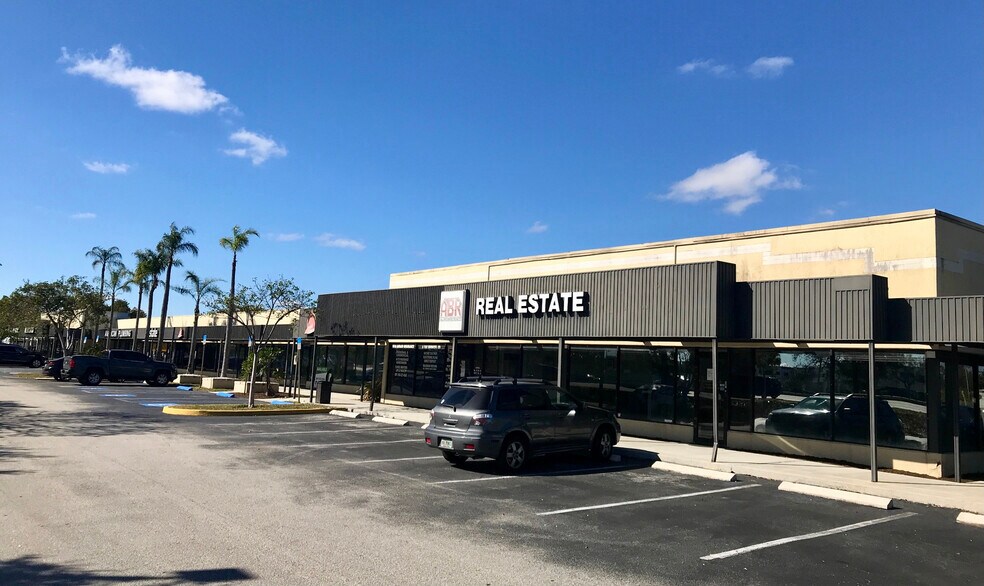 More Photos Of 4301 W Sunrise Blvd, Plantation Unknown For Lease