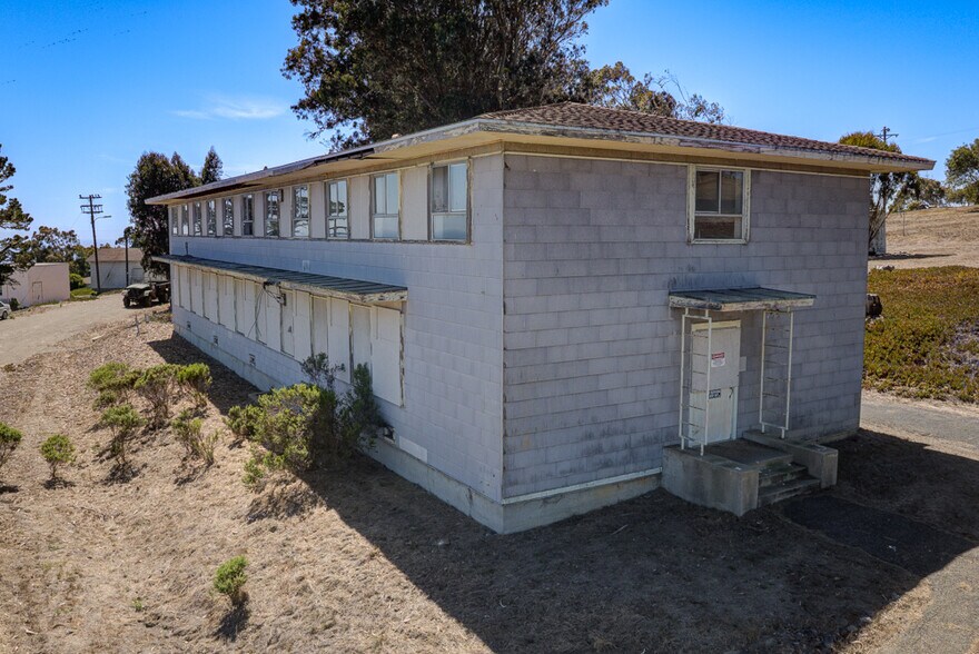More Photos Of 202 Monte Cristo Pl, Cambria Land For Sale
