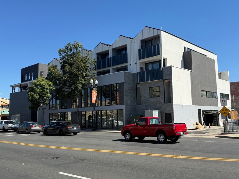 More Photos Of 101 Main St, El Cajon Apartments For Lease