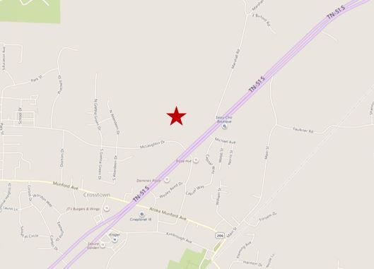 More Photos Of McLaughlin Dr, Munford Land For Sale