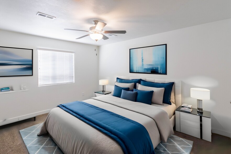 More Photos Of 14922 S Lost Miner Ln, Herriman Apartments For Sale