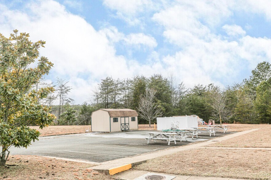More Photos Of 9304 Onyx Ct, Fredericksburg Warehouse For Lease