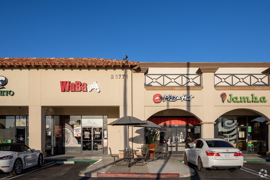 More Photos Of 26731-26771 Portola Pky, Foothill Ranch Unknown For Lease