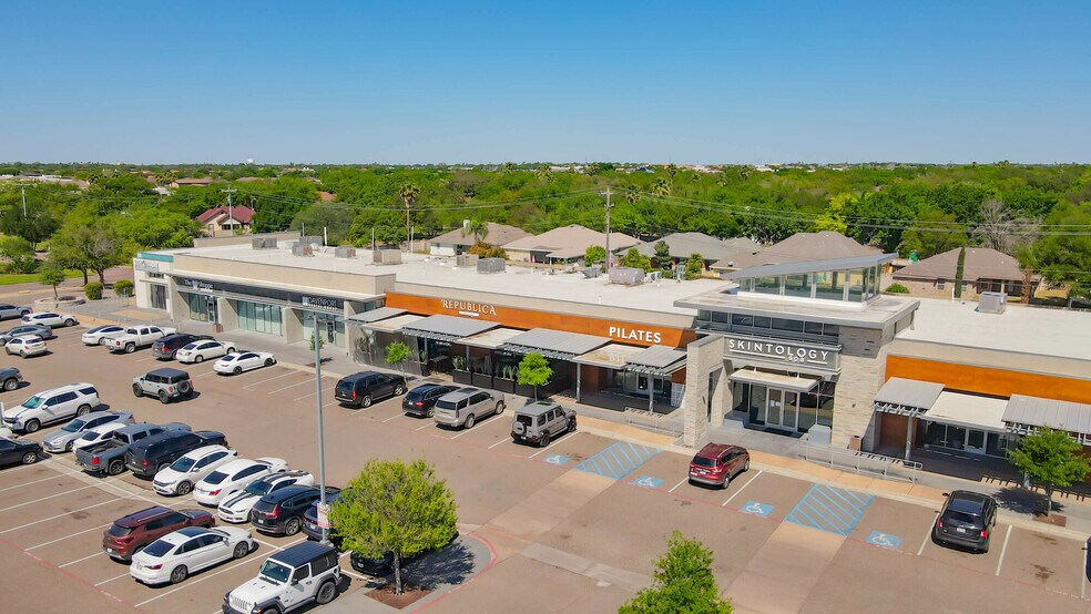 More Photos Of E Del Mar Blvd @ Winfield Pkwy, Laredo Unknown For Lease