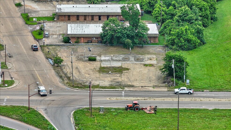 More Photos Of 1800 S Gallatin St, Jackson Land For Sale
