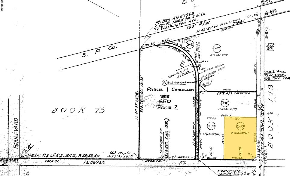 More Photos Of 795 Aladdin Ave, San Leandro Warehouse For Lease