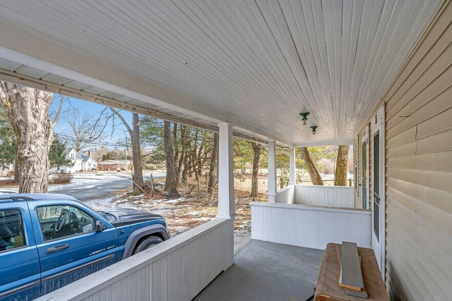 More Photos Of 10 Us Highway 46, Hackettstown Freestanding For Sale