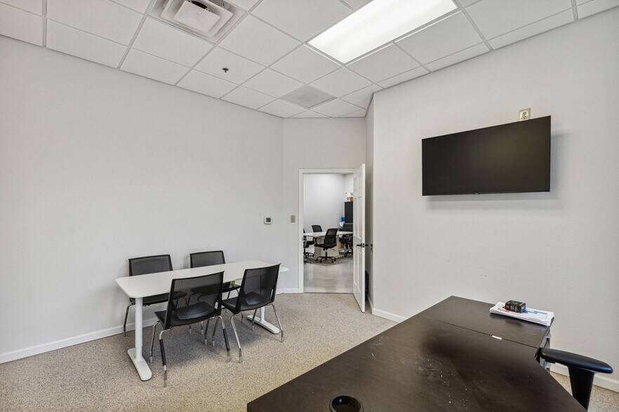 More Photos Of 8501 Wade Blvd, Frisco Medical For Lease