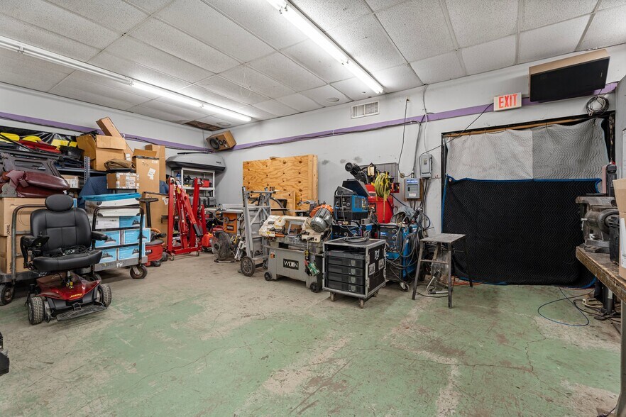 More Photos Of 227 Cherry St, Ithaca Manufacturing For Sale