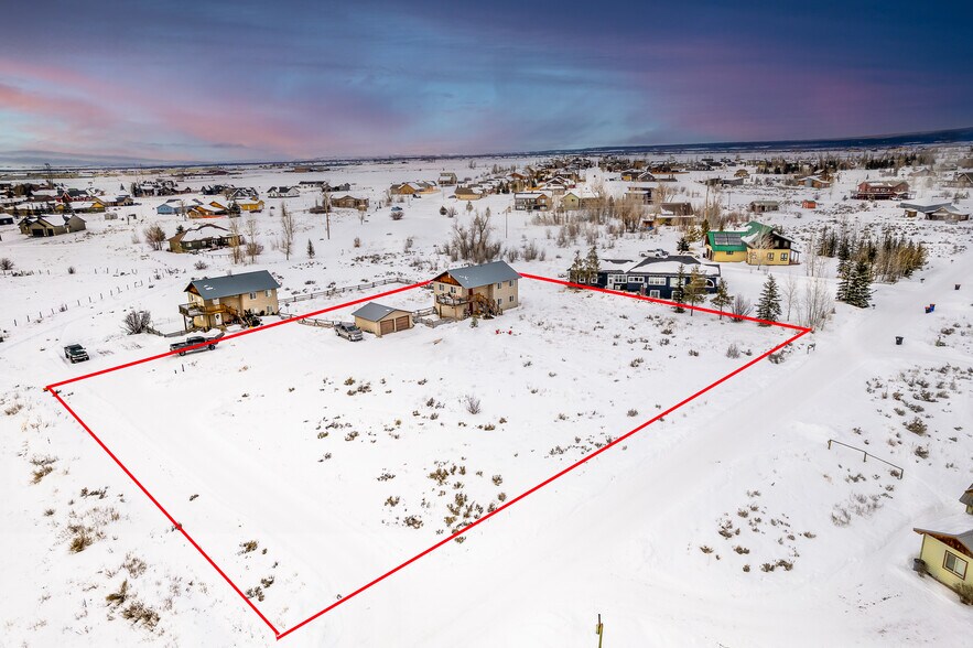 More Photos Of 200 Aspen Meadows Rd, Driggs Apartments For Sale