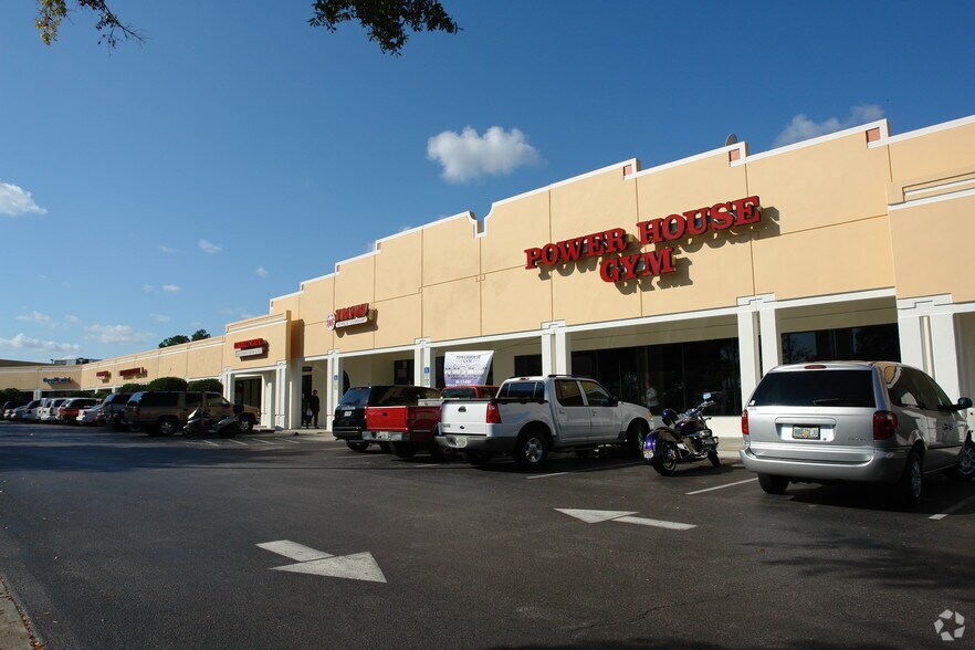 More Photos Of 1401-1500 Beville Rd, Daytona Beach Unknown For Lease