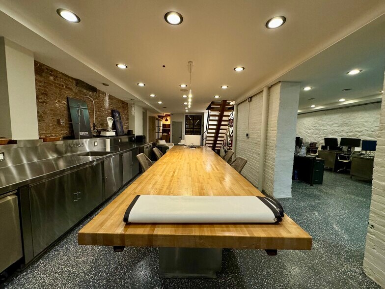 More Photos Of 306 Malcolm X Blvd, Brooklyn Storefront Retail Residential For Lease