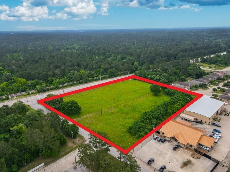 More Photos Of Fm 1774 rd, Magnolia Land For Sale