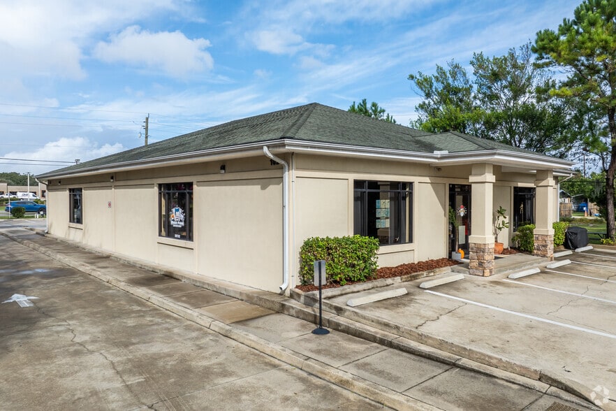 More Photos Of 3440 US Highway 1 S, Saint Augustine General Retail For Sale