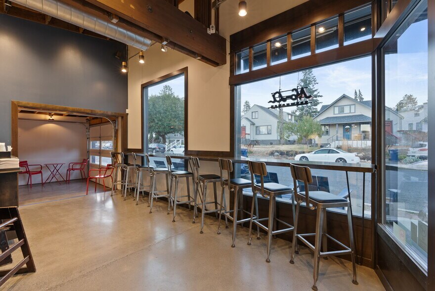 More Photos Of 1801 E 11th Ave, Spokane Restaurant For Sale