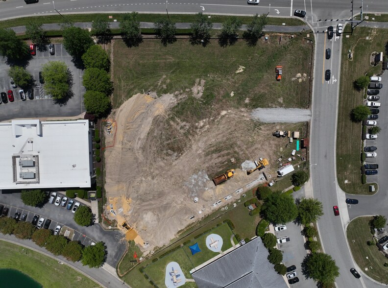 More Photos Of 5843 Harbour View Blvd, Suffolk Medical For Lease