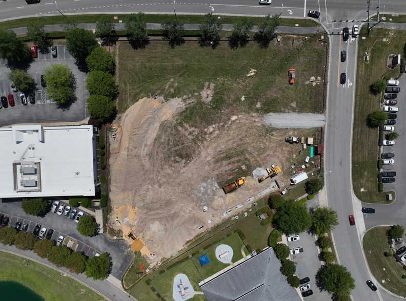 More Photos Of 5843 Harbour View Blvd, Suffolk Medical For Lease