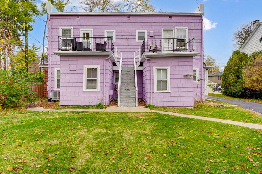 More Photos Of 140 W Front St, Perrysburg Office For Sale