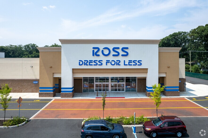More Photos Of 711-783 Delsea Dr N, Glassboro Storefront For Lease