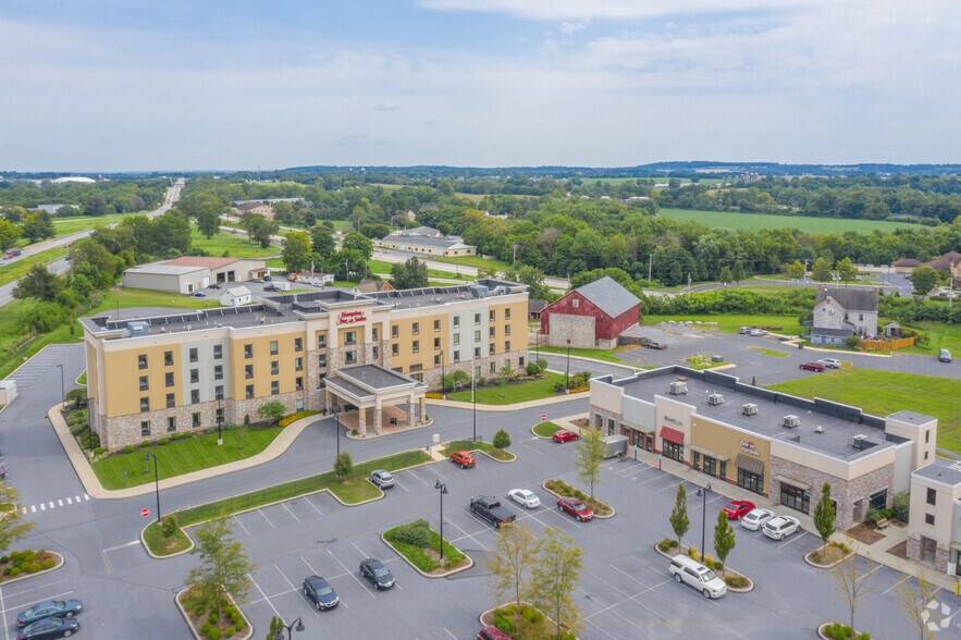 More Photos Of 2301 Strickler Rd, Manheim Hotel For Sale