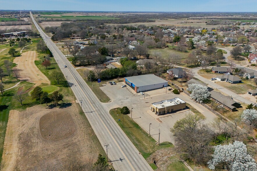 More Photos Of 1403 W 8th St, Wellington Fast Food For Sale