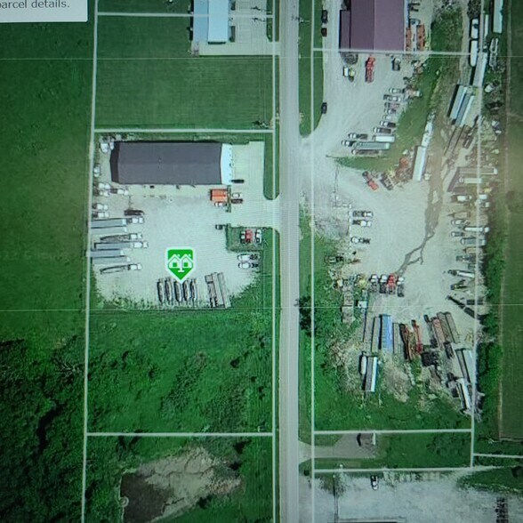 Primary Photo Of 66800 Executive Dr, Saint Clairsville Warehouse For Lease