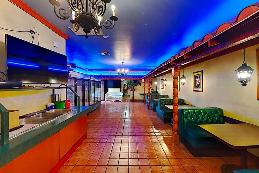 More Photos Of 6176 Atlantic Blvd, Long Beach Restaurant For Sale