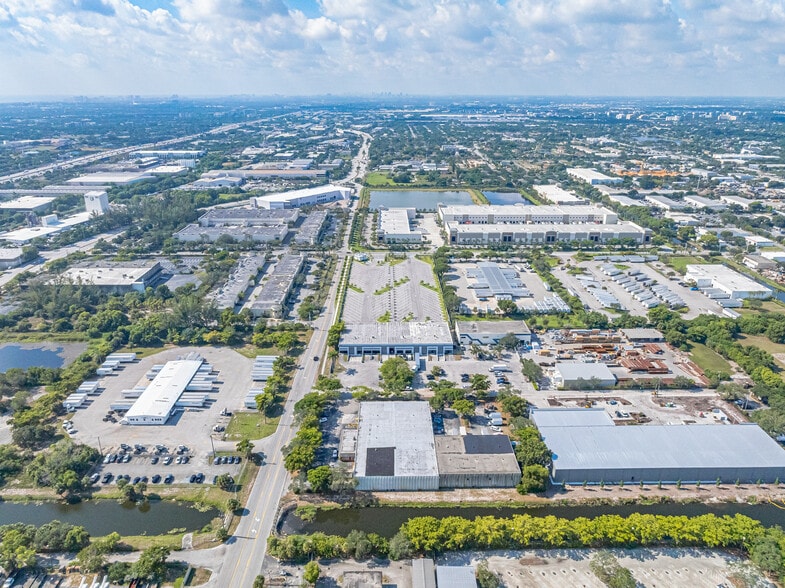 More Photos Of 1801 NW 15th Ave, Pompano Beach Land For Lease