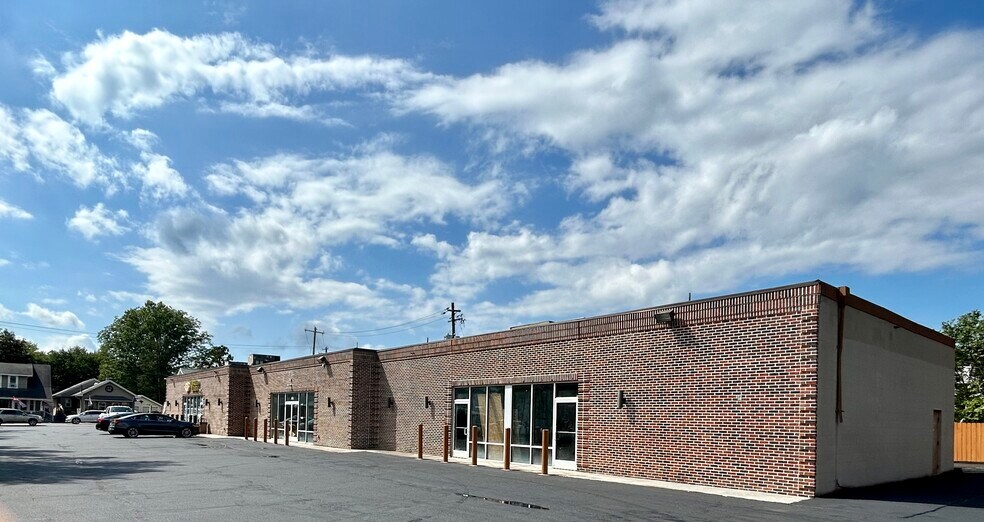 1327 N Mountain Rd, Linglestown, PA 17112 Retail For Lease