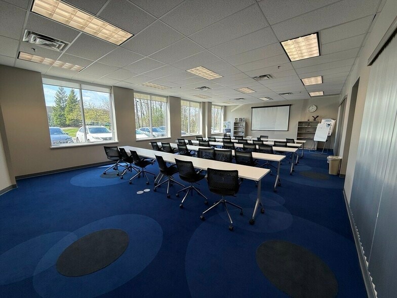 More Photos Of 29770 Hudson Dr, Novi Research And Development For Sale