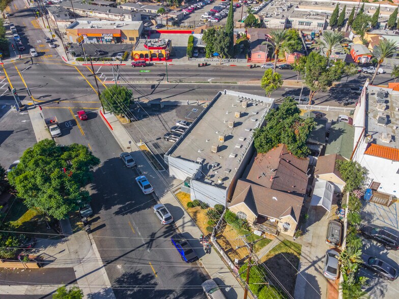 More Photos Of 7930 Eastern Ave, Bell Gardens Storefront For Sale